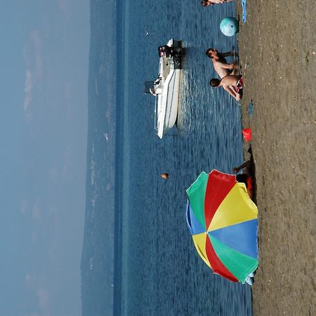Blu International Camping 博尔塞纳 外观 照片