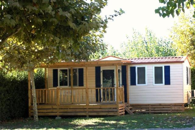 Blu International Camping 博尔塞纳 客房 照片