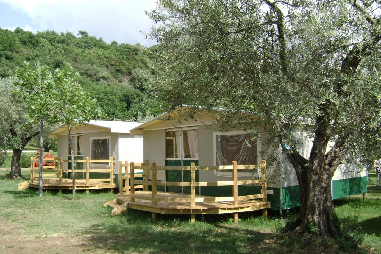 Blu International Camping 博尔塞纳 客房 照片