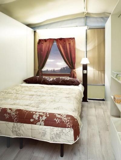 Blu International Camping 博尔塞纳 外观 照片